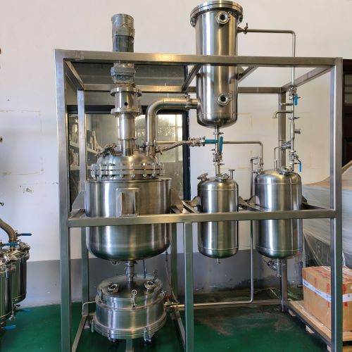 ss chemical reactor ss chemical reactor