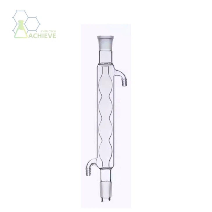 Lab Glassware Condenser