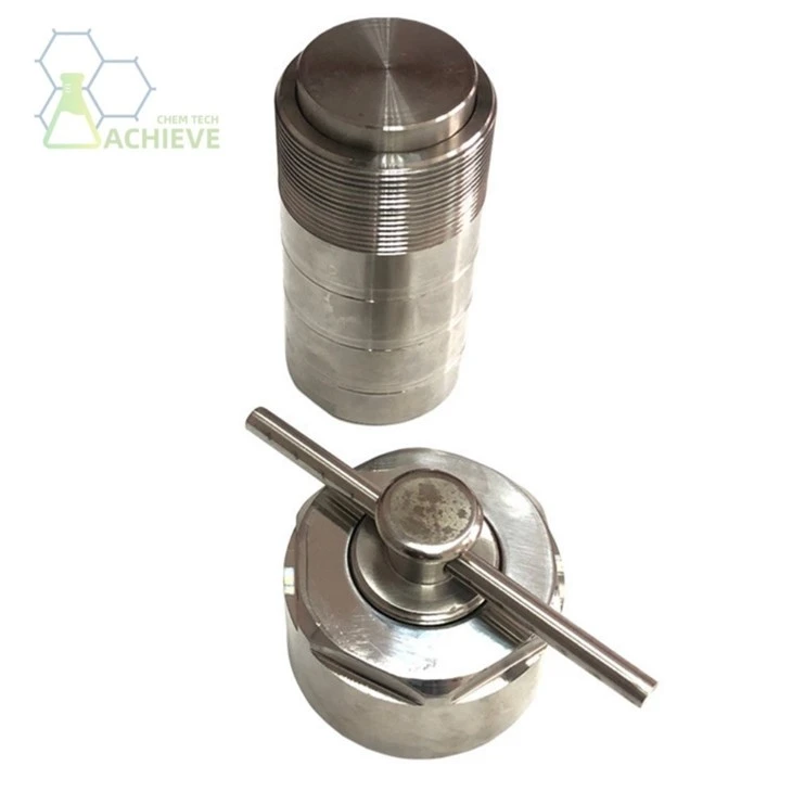 Hydrothermal Reactor Autoclave