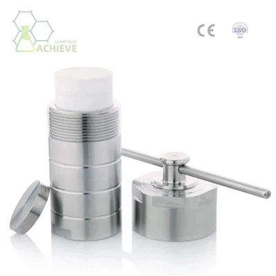 Hydrothermal Reactor Hydrothermal Reactor