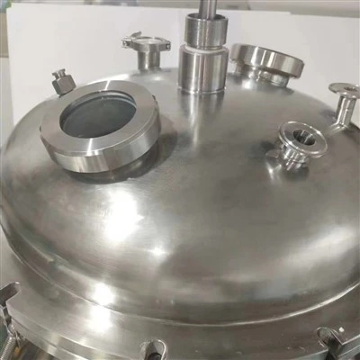 SS316 Reactor | Shaanxi achieve chem SS316 Reactor | Shaanxi achieve chem