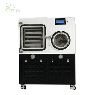 Pilot Freeze Dryer