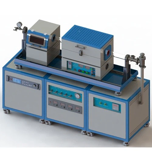 Horizontal Tube Furnace