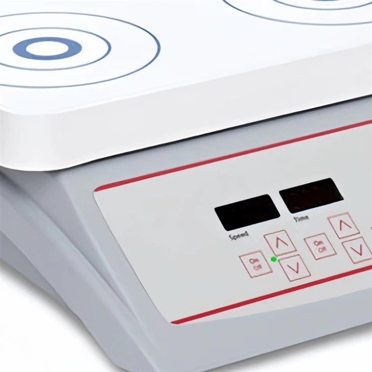 Multi Magnetic Stirrer