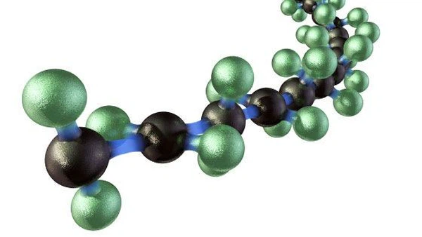 Polymerization Reactions Polymerization Reactions