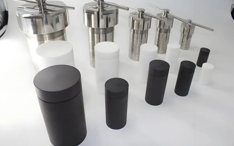 Hydrothermal Autoclave Reactor | Shaanxi Achieve chem-tech Hydrothermal Autoclave Reactor | Shaanxi Achieve chem-tech
