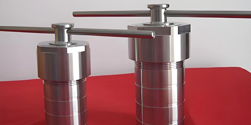 Hydrothermal Autoclave Reactor | Shaanxi Achieve chem-tech Hydrothermal Autoclave Reactor | Shaanxi Achieve chem-tech