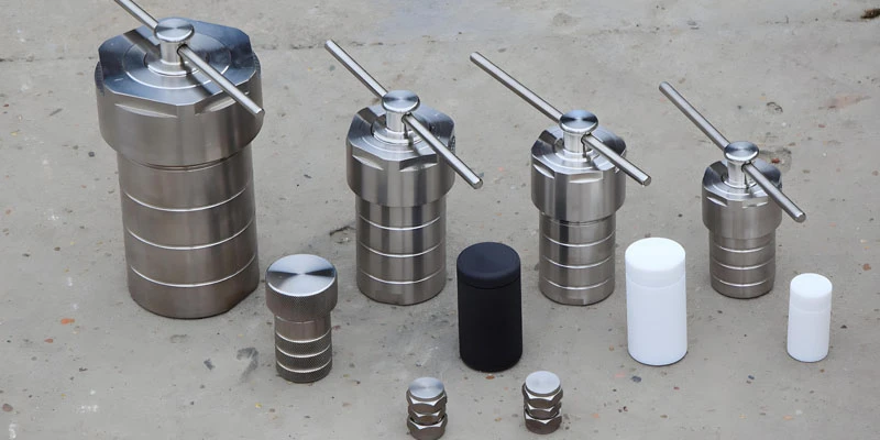 Hydrothermal Autoclave Reactor | Shaanxi Achieve chem-tech Hydrothermal Autoclave Reactor | Shaanxi Achieve chem-tech
