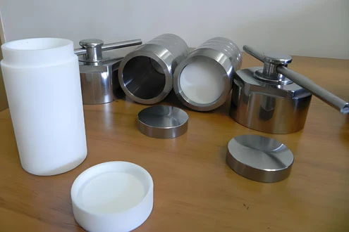 Hydrothermal Autoclave Reactor | Shaanxi Achieve chem-tech Hydrothermal Autoclave Reactor | Shaanxi Achieve chem-tech