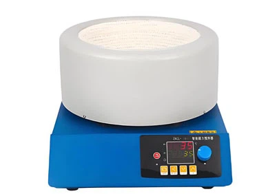 Heating Mantle Manual | Shaanxi Achieve chem-tech Heating Mantle Manual | Shaanxi Achieve chem-tech