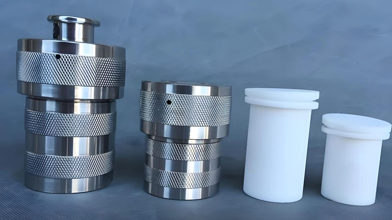 Autoclave For Hydrothermal Synthesis | Shaanxi Achieve chem-tech Autoclave For Hydrothermal Synthesis | Shaanxi Achieve chem-tech