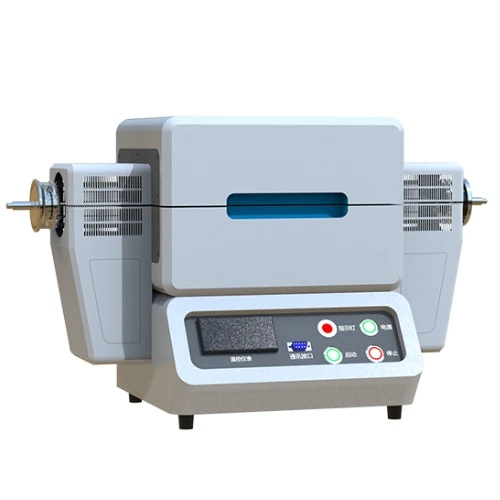 Alumina Tube Furnace