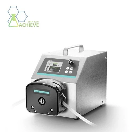 Peristaltic Vacuum Pump