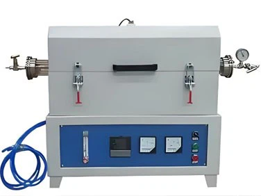 Rotary Tube Furnace | Shaanxi Achieve chem-tech Rotary Tube Furnace | Shaanxi Achieve chem-tech