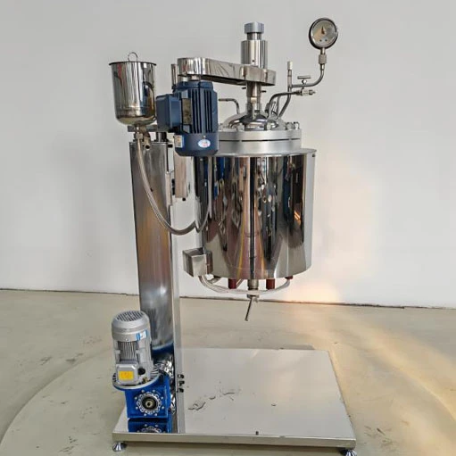 High Pressure Reactor Vessel | Shaanxi Achieve chem-tech High Pressure Reactor Vessel | Shaanxi Achieve chem-tech
