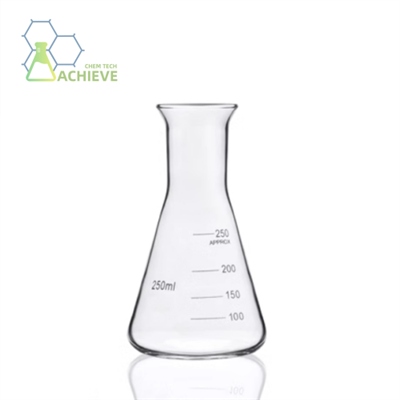 Titrēšanas koniska kolba