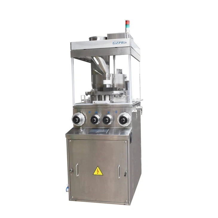 TDP 6 Single Punch Tablet Press